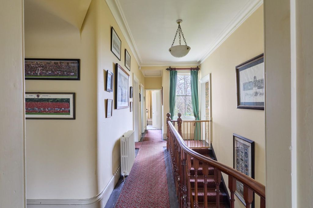Additional image 14 of 6 bed semi-detached house for saleHills Road, Cambridge CB2