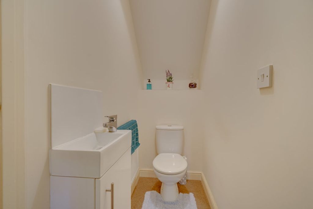 Additional image 12 of 4 bed detached house for saleYork Road, Chatteris PE16