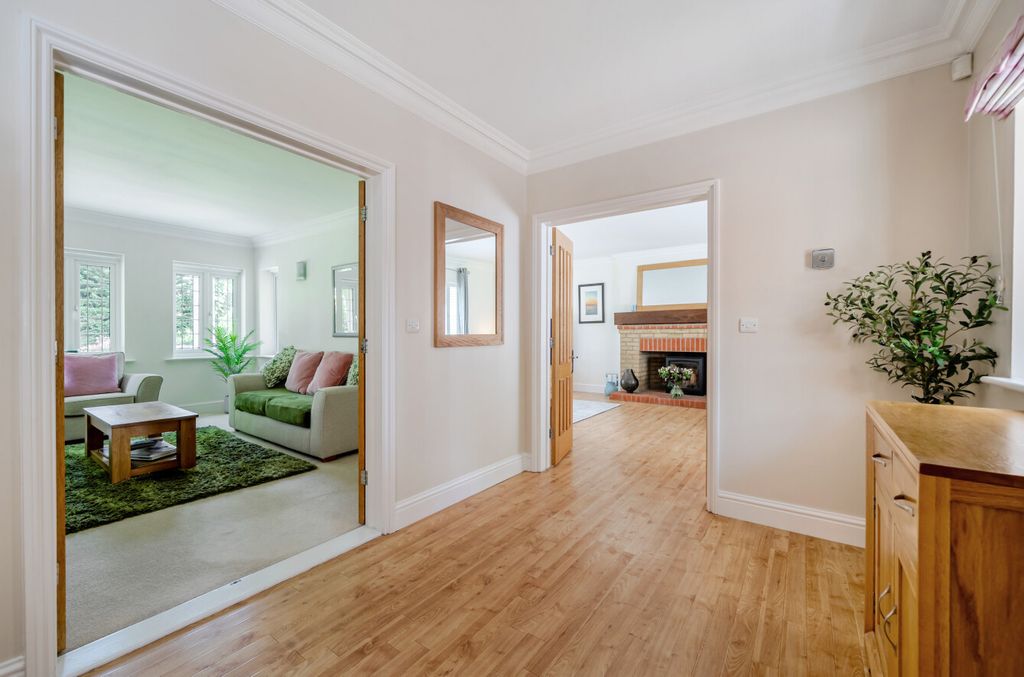 Additional image 3 of 5 bed detached house for saleGolf Drive, Camberley, Surrey GU15