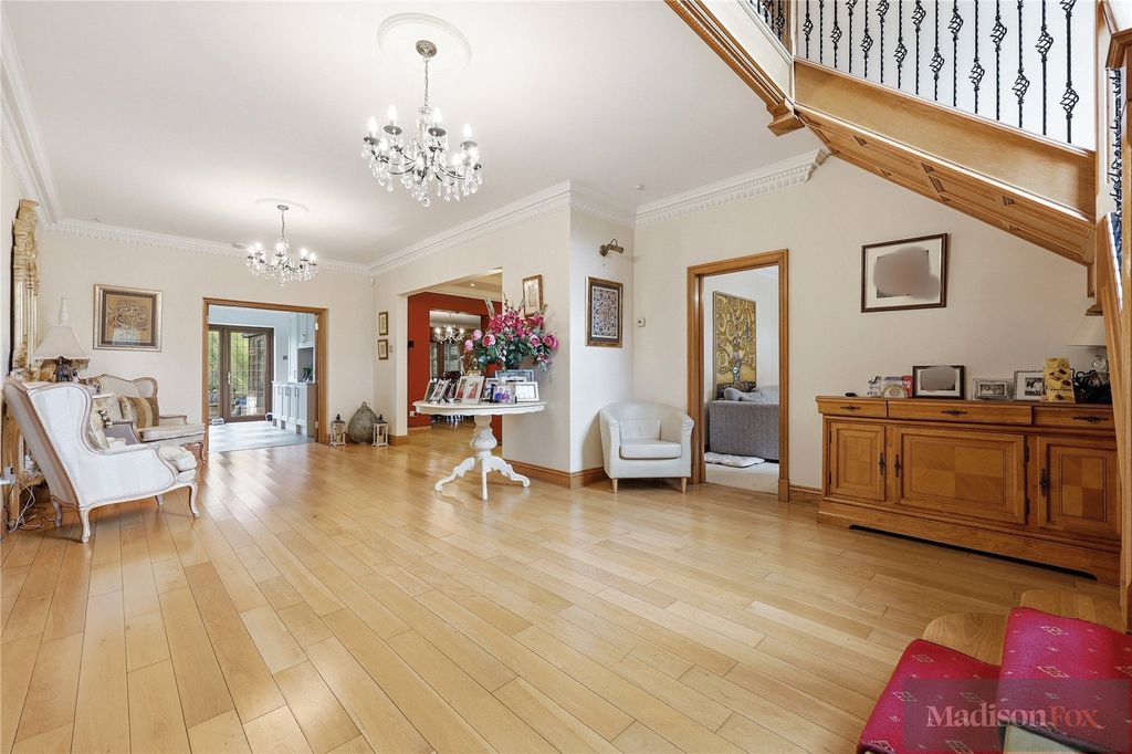 Additional image 2 of 6 bed detached house for saleTomswood Road, Chigwell IG7