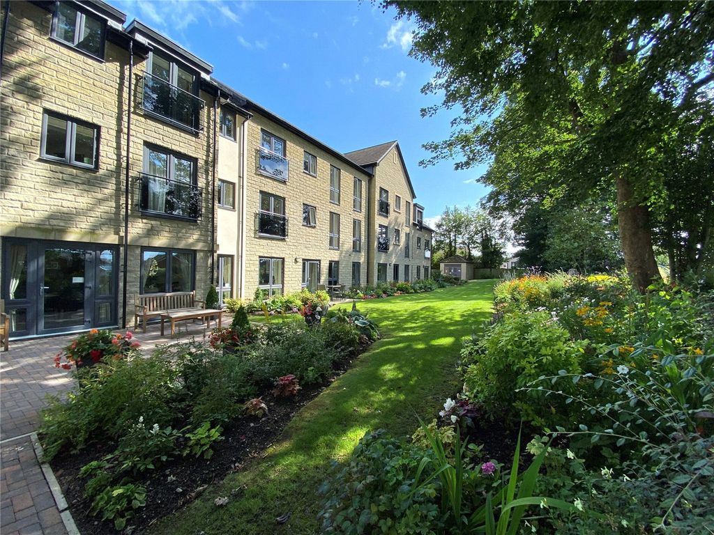 Additional image 14 of 1 bed flat for saleLancaster Road, Carnforth LA5
