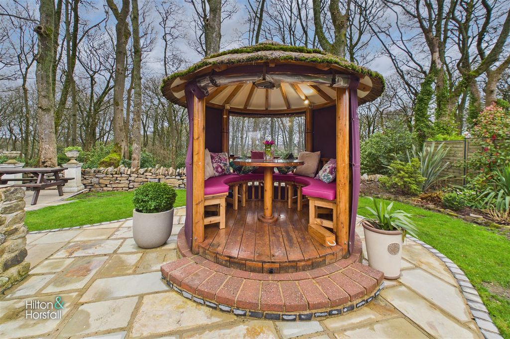 Additional image 33 of 4 bed detached bungalow for saleThanet Lee Close, Cliviger, Burnley BB10