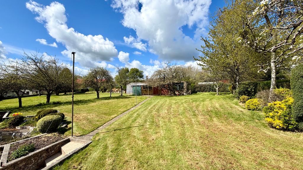 Additional image 5 of 3 bed detached bungalow for saleHolway, Tatworth, Nr Chard, Somerset TA20
