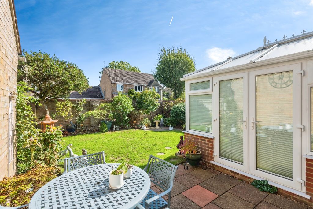 Additional image 13 of 4 bed link detached house for saleThe Maples, Carterton OX18
