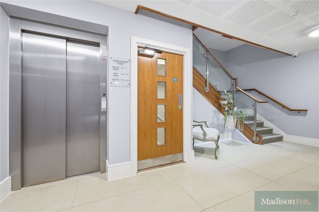 Additional image 23 of 2 bed flat for saleHigh Road, Chigwell, Essex IG7