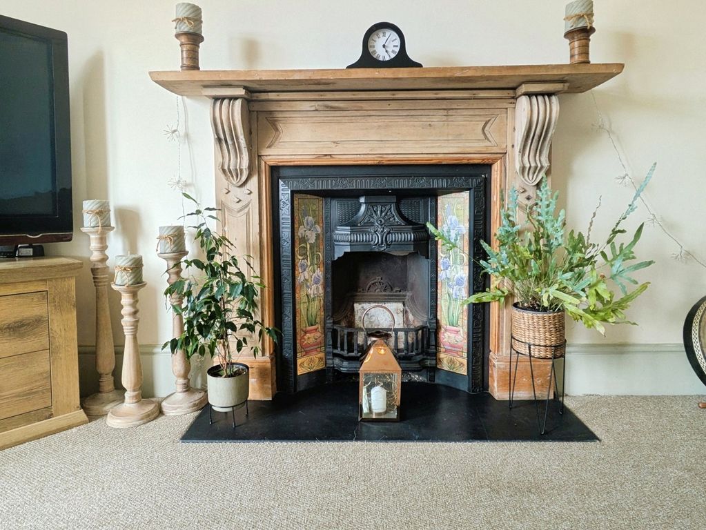 Additional image 12 of 3 bed semi-detached house for salePendower Terrace, Camborne, Cornwall TR14