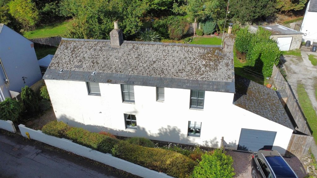 Additional image 23 of 4 bed detached house for saleRailway Road, Cinderford GL14