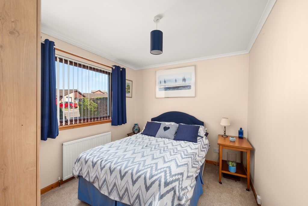 Additional image 11 of 3 bed detached house for sale63 Newton Crescent, Carnoustie DD7