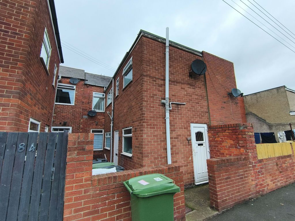 Additional image 20 of 1 bed flat for saleVictoria Terrace, Bedlington NE22