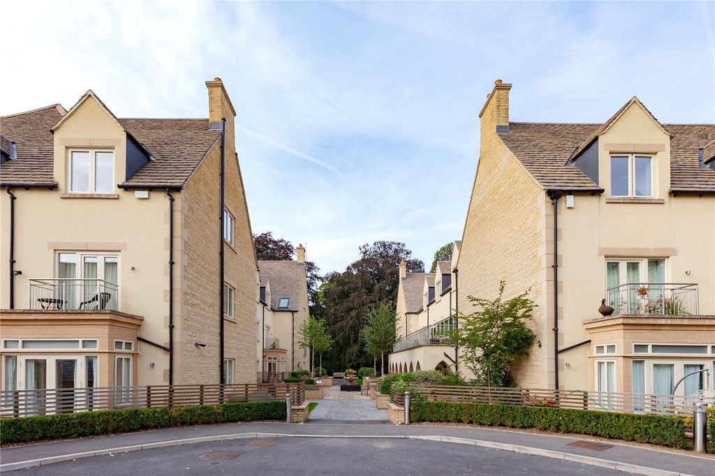 Additional image 24 of 2 bed flat for saleStratton Place, Stratton, Cirencester, Gloucestershire GL7