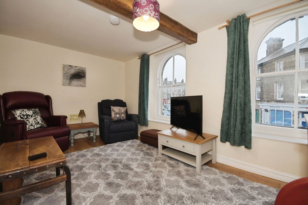 2 bed flat for saleConcert Place, Buxton, Derbyshire SK17 photo 2