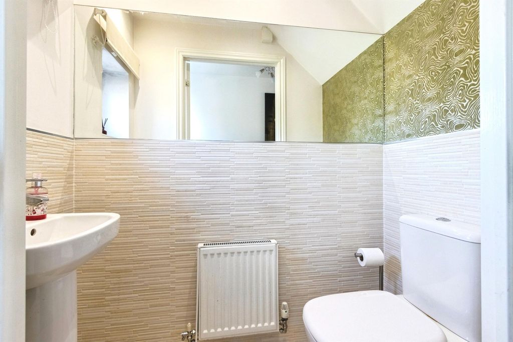 Additional image 9 of 4 bed detached house for saleBlenheim Way, Castleford WF10