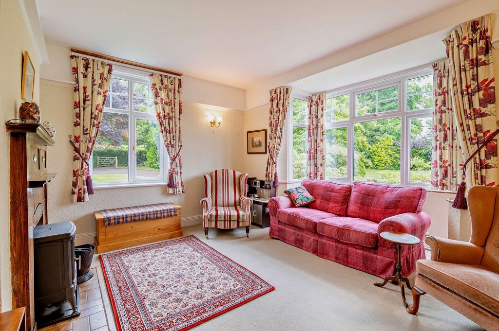Additional image 11 of 4 bed detached house for saleWinsham, Chard, Somerset TA20
