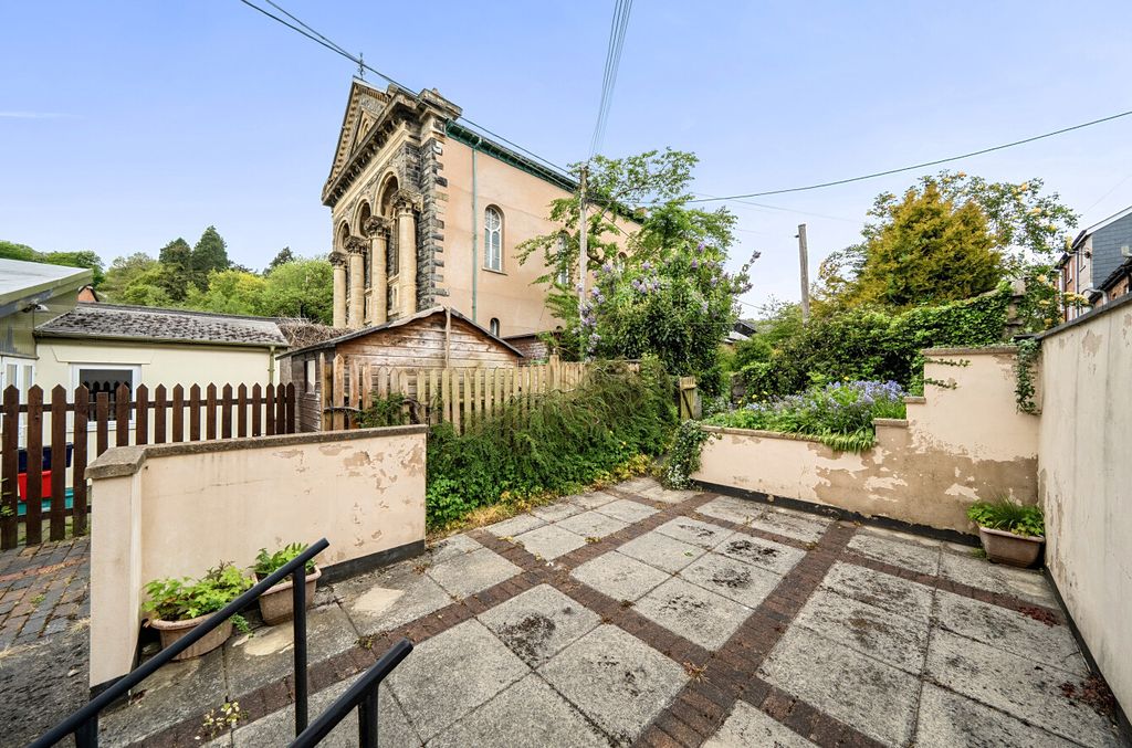 Additional image 16 of 2 bed terraced house for saleShort Bridge Street, Llanidloes, Powys SY18