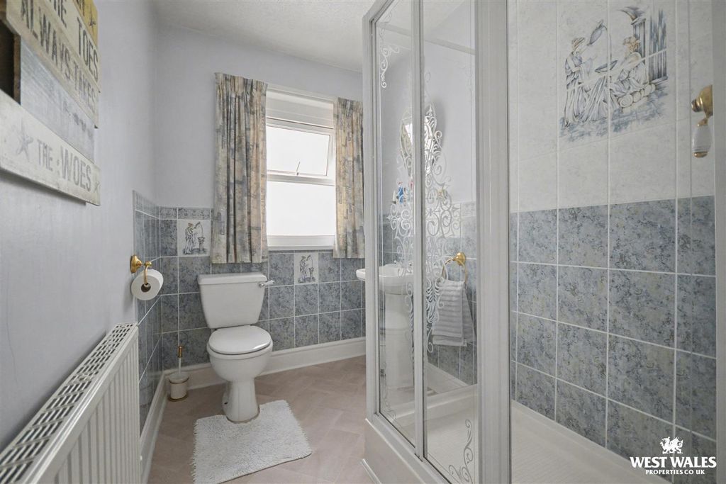 Additional image 25 of 5 bed semi-detached house for salePark Place, Cardigan SA43