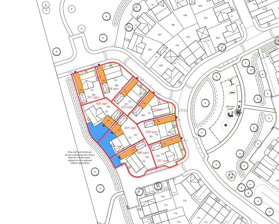 Land for saleMepal Road, Sutton CB6