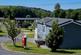 Additional image 4 of Two Bed Private Sale Stately Albion Salisbury (38x12) 2015 Woodlands Lodge Retreat, New Quay SA45