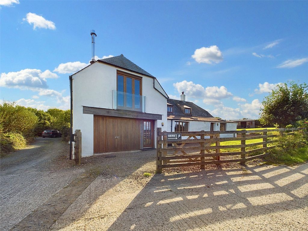 Additional image 3 of 4 bed detached house for saleCrackington Haven, Bude EX23