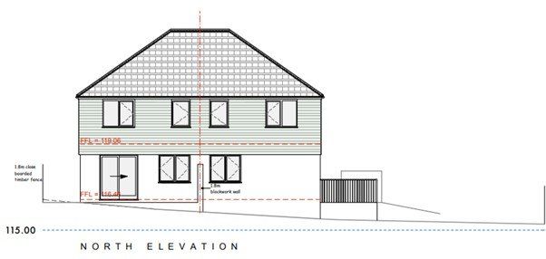 Additional image 4 of Land for saleHawthorn Close, Redruth, Cornwall TR15