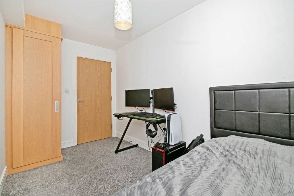 Additional image 13 of 2 bed flat for saleKerrier Way, Camborne, Cornwall TR14