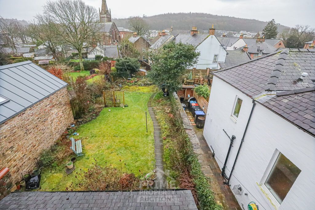 Additional image 17 of 2 bed flat for saleGardensend, 2 Tanpits Lane, Kirkcudbright DG6
