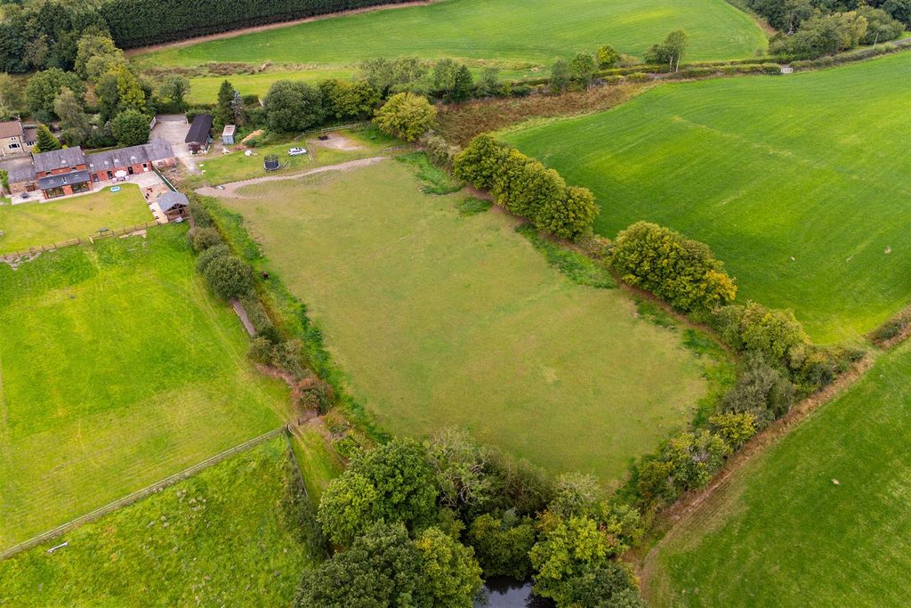 Additional image 8 of 4 bed detached house for saleLong Lane, Heath Charnock, Chorley PR6
