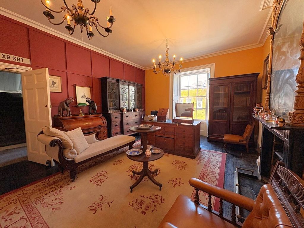 Additional image 24 of 9 bed town house for saleSt Marys Street, Carmarthen SA31