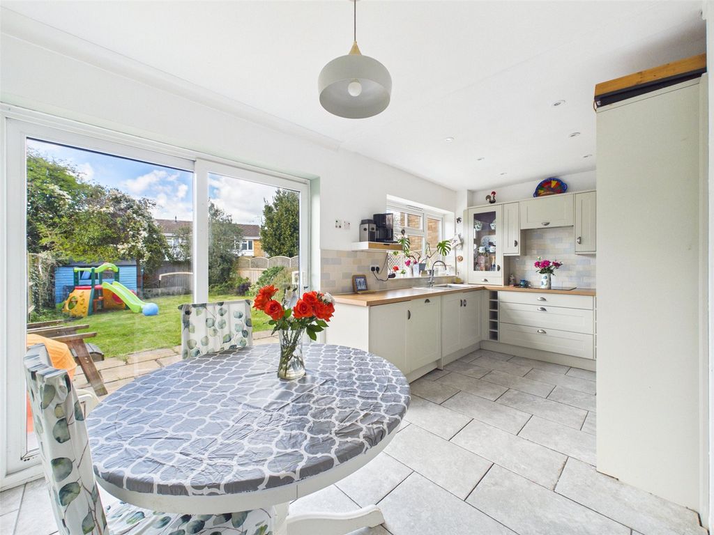 Additional image 5 of 3 bed end terrace house for saleConigre, Chinnor, Oxfordshire OX39
