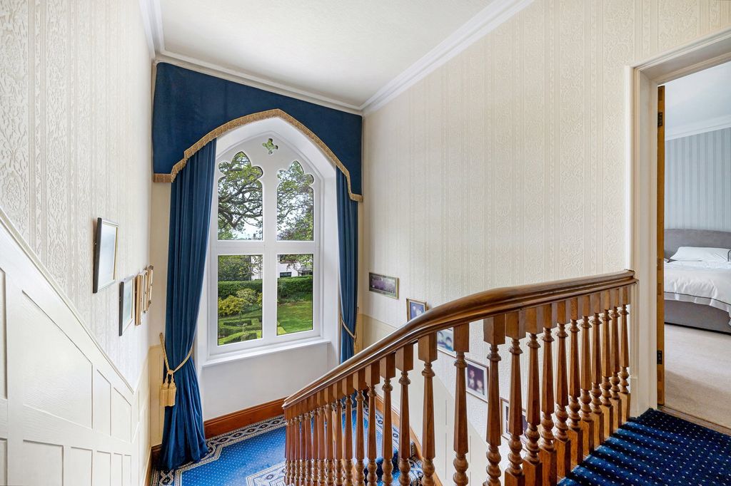 Additional image 33 of 5 bed detached house for saleLambley Bank, Scotby, Carlisle CA4