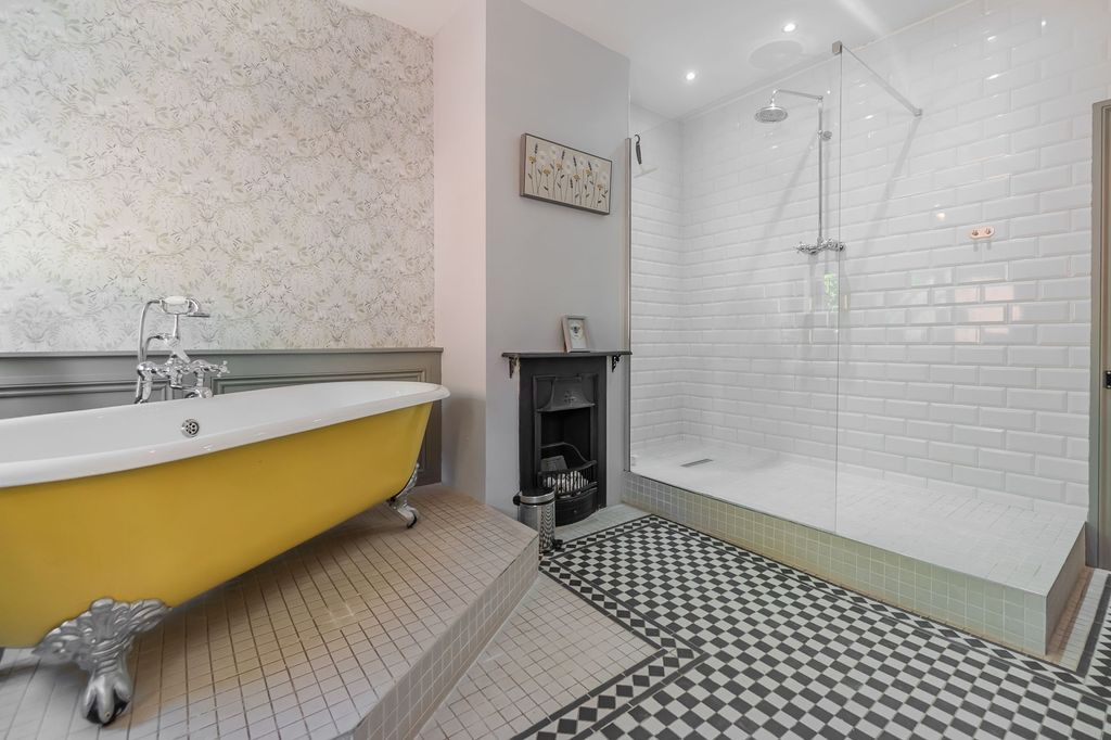 Additional image 18 of 4 bed detached house for saleStockley House, Horninglow Road, Burton-On-Trent DE13