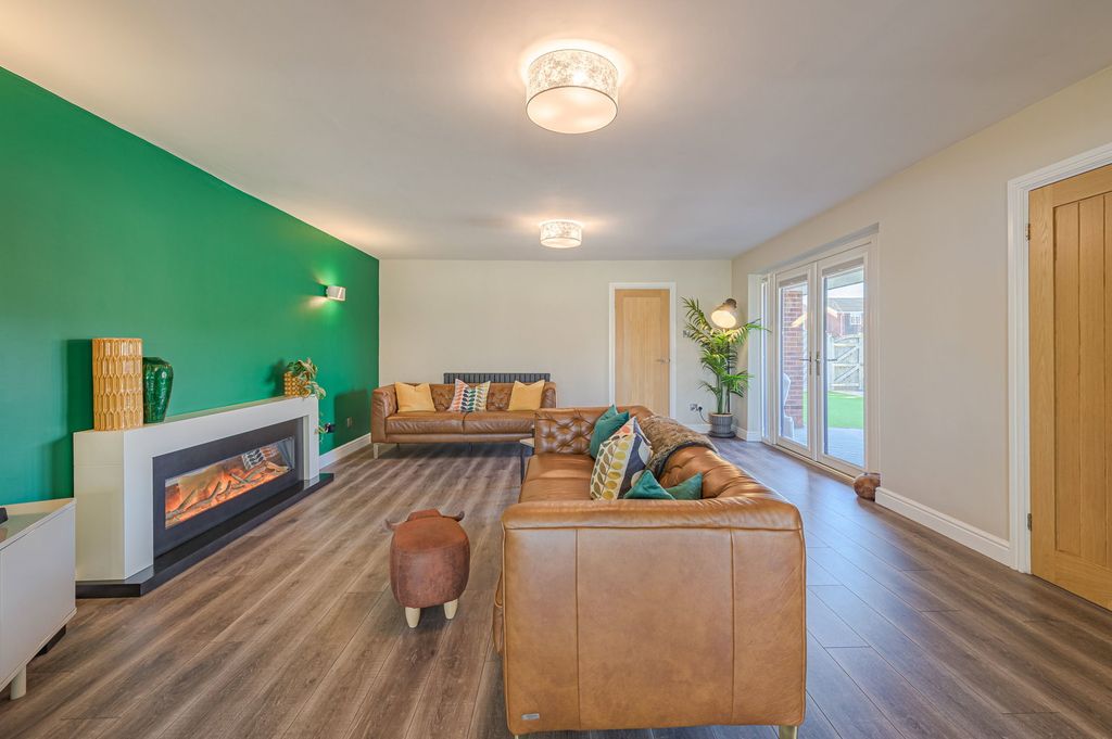Additional image 4 of 3 bed bungalow for saleChurch Road, Burntwood WS7