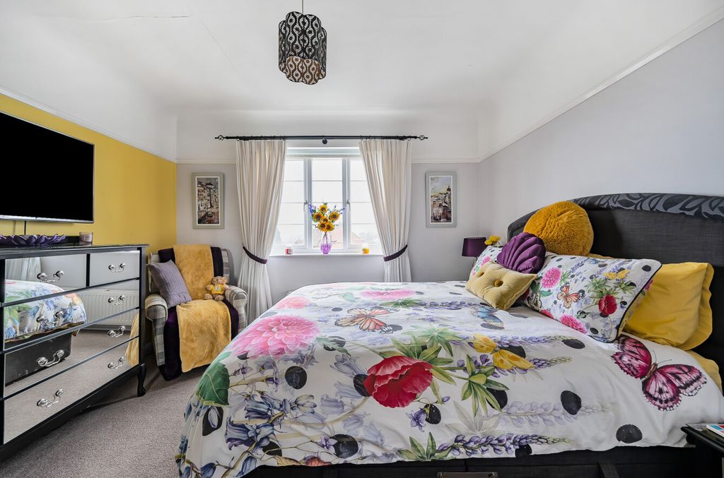 Additional image 19 of 3 bed detached house for saleSopers Field, Chard, Somerset TA20