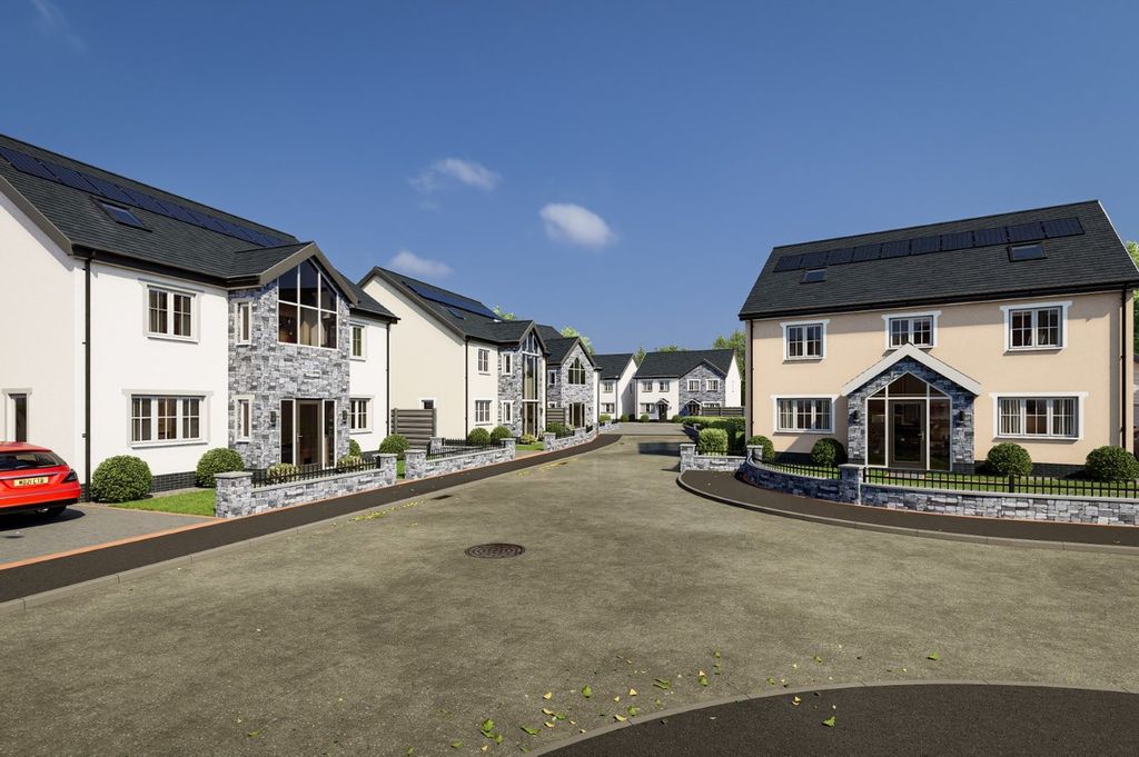 Additional image 4 of 4 bed detached house for saleBronwydd Road, Carmarthen SA31