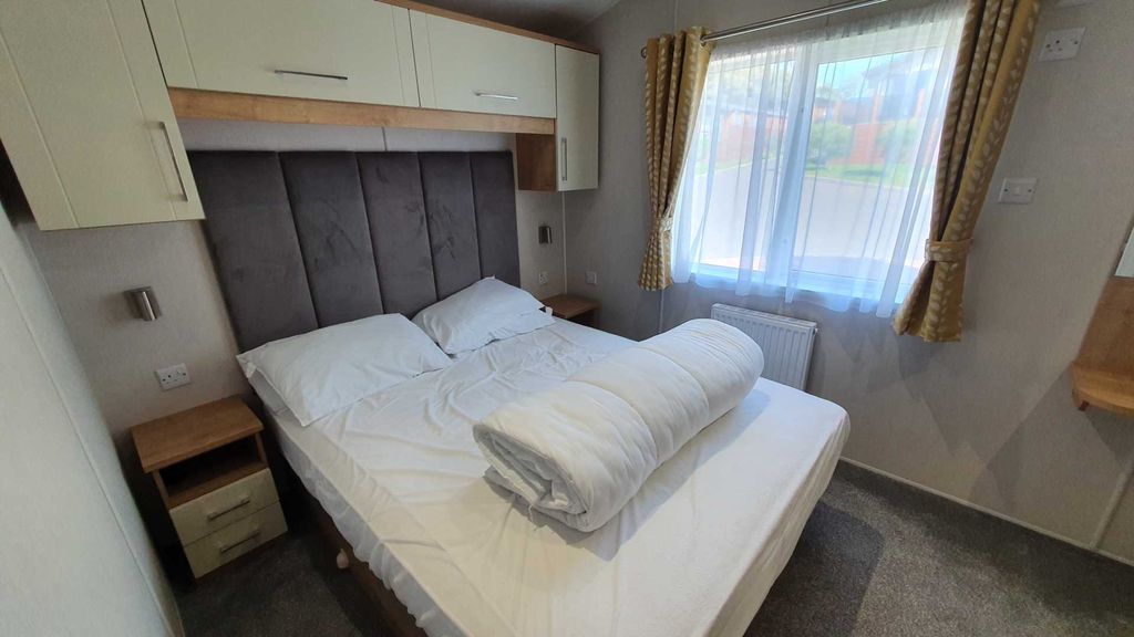 Additional image 9 of 3 bed detached house for saleJuliots Well Holiday Park, Camelford PL32