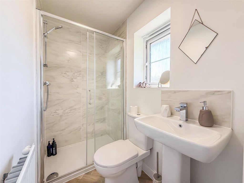 Additional image 14 of 5 bed detached house for saleSilkstone Crescent, Buxton SK17