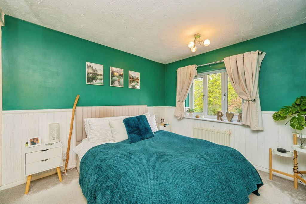 Additional image 19 of 3 bed semi-detached house for saleWillett Avenue, Burntwood WS7