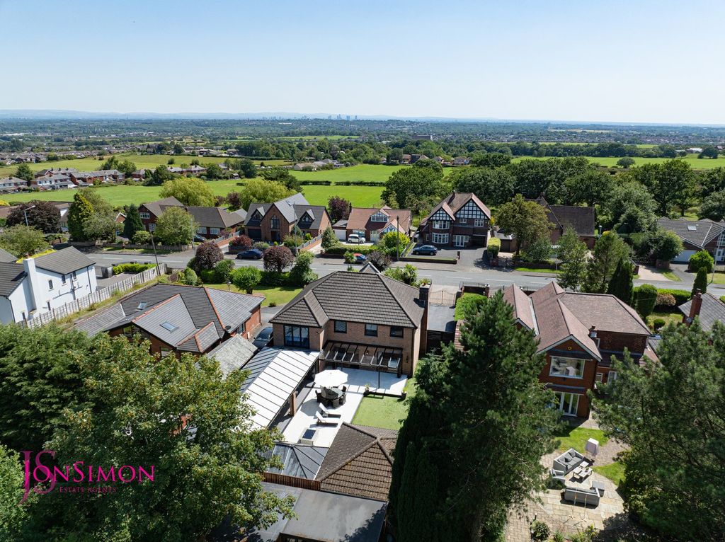 Additional image 66 of 5 bed detached house for saleCockey Moor Road, Bury BL8