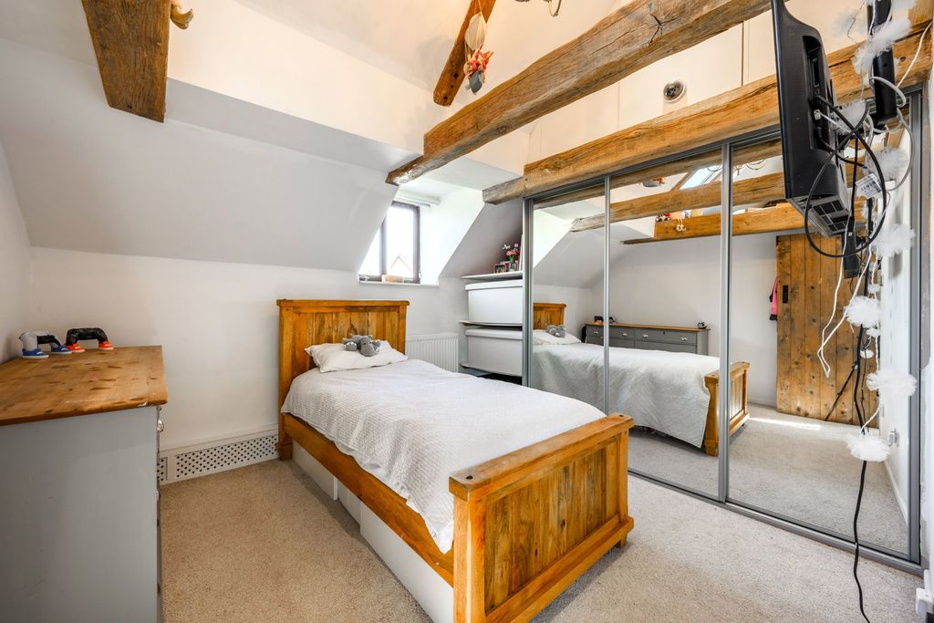 Additional image 28 of 3 bed detached house for saleFarmhouse Cottage, Norton Lane, Burntwood WS7