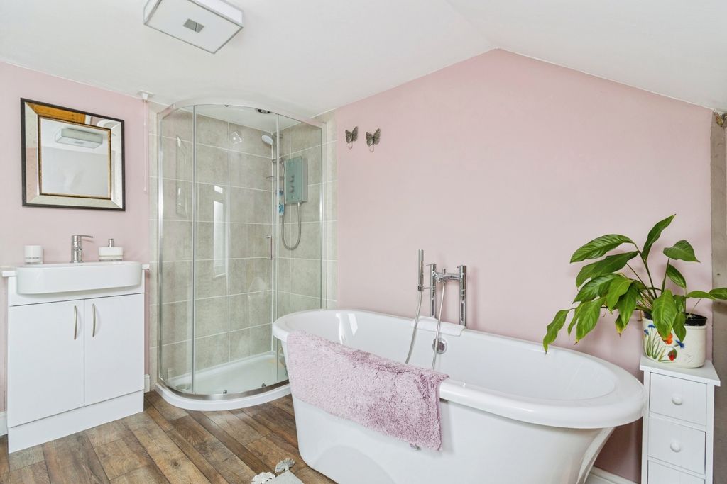 Additional image 8 of 5 bed end terrace house for saleValentine Row, Callington, Cornwall PL17