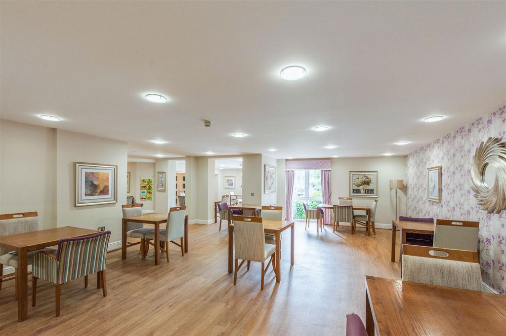 Additional image 14 of 2 bed flat for saleCross Penny Court, Cotton Lane, Bury St. Edmunds IP33