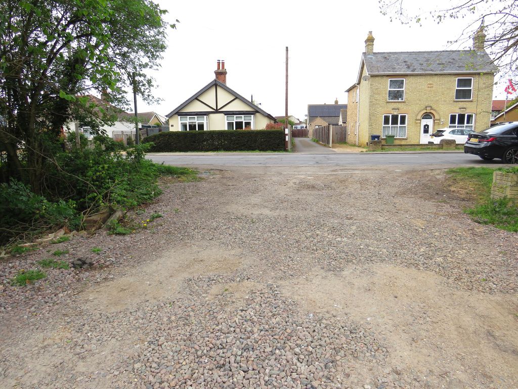 Additional image 3 of Land for saleWimblington Road, Doddington, March PE15