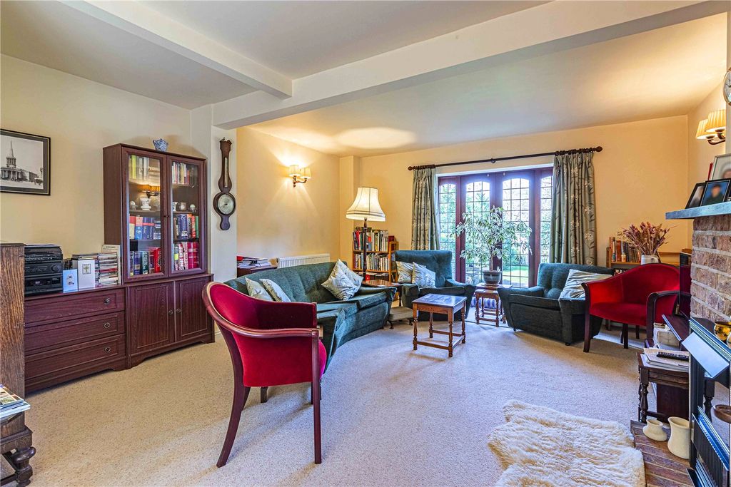 Additional image 13 of 4 bed end terrace house for saleBelle Vue Lane, Bushey Heath, Bushey, Hertfordshire WD23