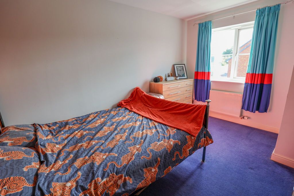 Additional image 10 of 3 bed semi-detached house for saleRedruth Drive, Crag Bank, Carnforth LA5