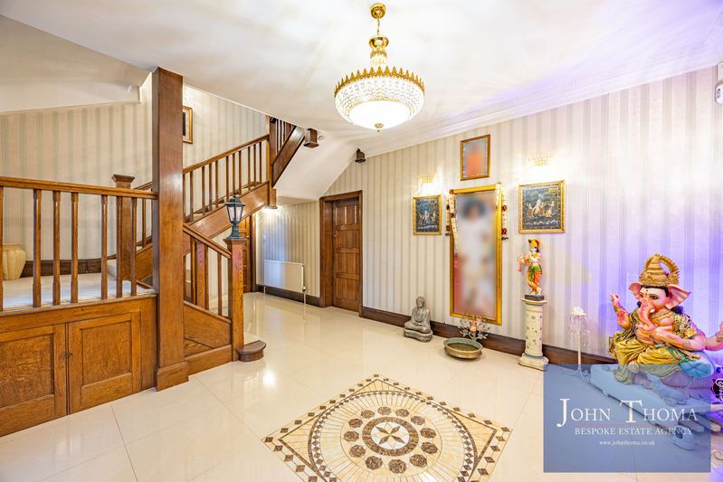 Additional image 3 of 6 bed detached house for saleManor Road, Chigwell IG7