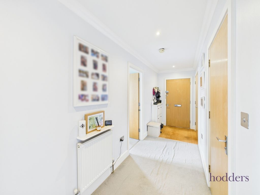 Additional image 8 of 2 bed flat for saleIsis House, Bridge Wharf, Chertsey, Surrey KT16