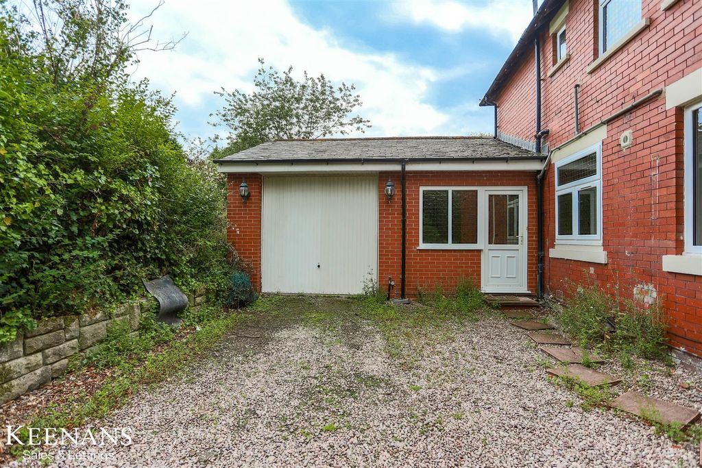 Additional image 32 of 4 bed semi-detached house for saleReedley Drive, Burnley BB10