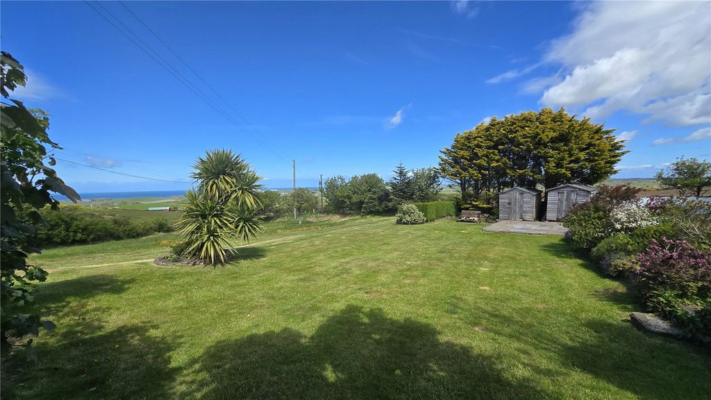 Additional image 2 of 2 bed cottage for saleLlanrhyddlad, Holyhead, Isle Of Anglesey LL65