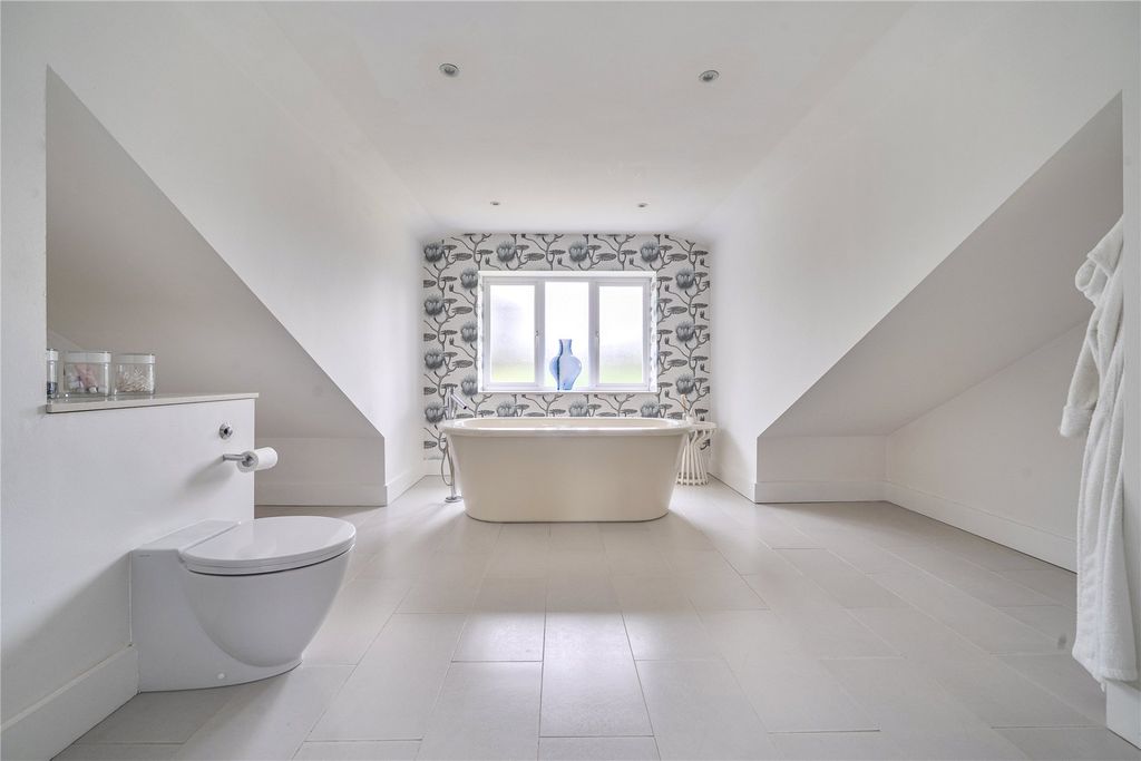 Additional image 20 of 5 bed detached house for saleCamberley, Surrey GU15