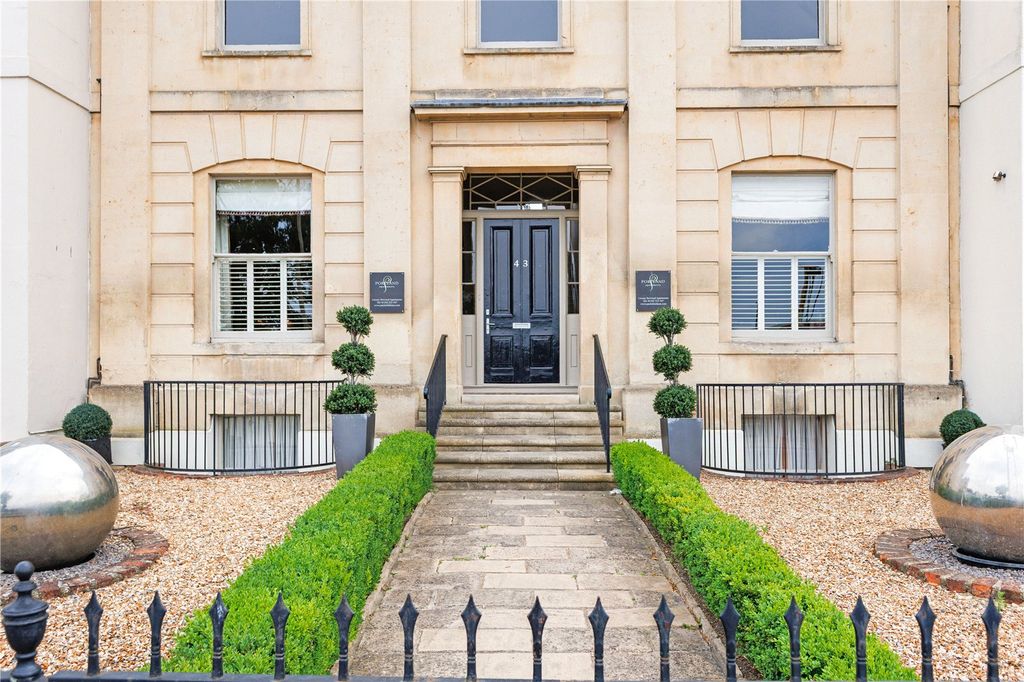 Additional image 2 of 6 bed detached house for salePortland Street, Cheltenham, Gloucestershire GL52