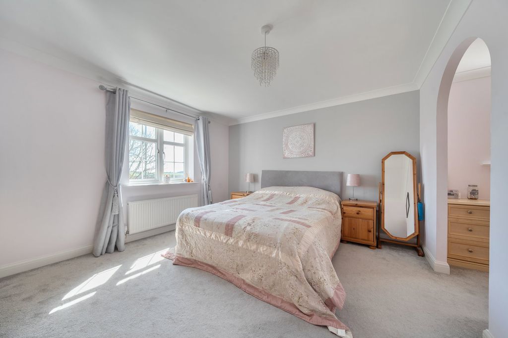 Additional image 10 of 4 bed detached house for saleTrebartha Close, Callington PL17